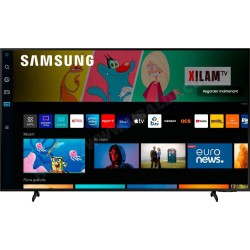 SAMSUNG Smart TV LED 4K 75” 189cm UE75BU8005