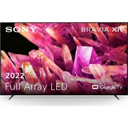 SONY TV LED XR75X90K