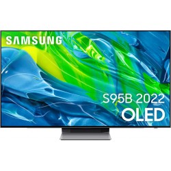 Samsung TV OLED QE65S95B 2022