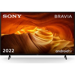 SONY TV LED KD43X72K 2022