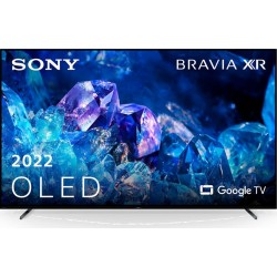 SONY TV OLED XR55A83K 2022