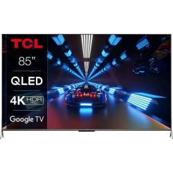 TCL TV QLED 85C735 2022