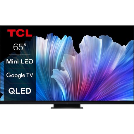 TCL TV QLED MINI LED 65C935 2022