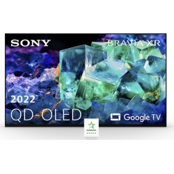 SONY TV OLED XR55A95K 2022