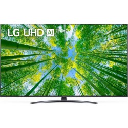 LG TV LED 55UQ81