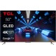 TCL TV QLED 50C735 2022