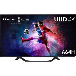 Hisense TV LED 50A64H 2022