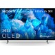 SONY TV OLED XR55A75K 2022