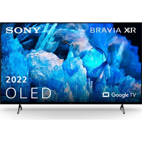 SONY TV OLED XR55A75K 2022