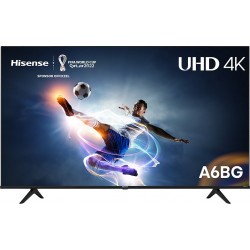 Hisense TV LED 85A6BG