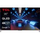 TCL TV QLED 98C735 2022