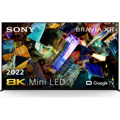 SONY TV LED XR75Z9K