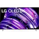 LG TV OLED 8K OLED77Z2