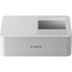 Canon Imprimante photo portable SELPHY CP1500 Blanche