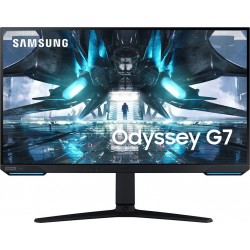 Samsung Ecran PC Gamer ODYSSEY G7A 28”