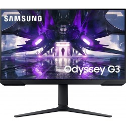 Samsung Ecran PC Gamer ODYSSEY G320 27” LS27AG320NUXEN