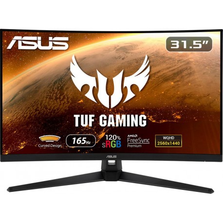 ASUS Ecran PC Gamer TUF VG32VQ1BR