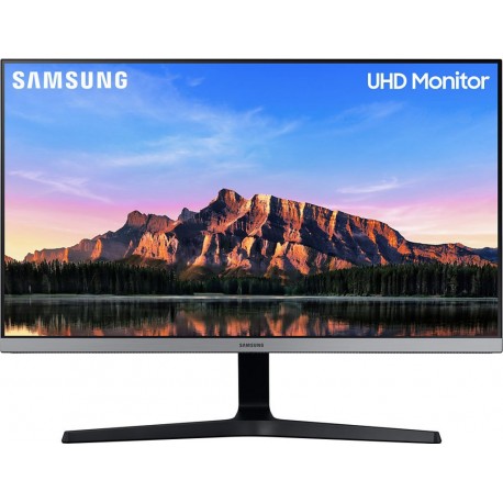 Samsung Ecran PC 4K LU28R550