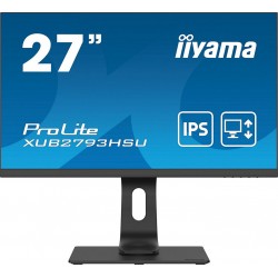 Iiyama Ecran PC ProLite B2793HSU-B4