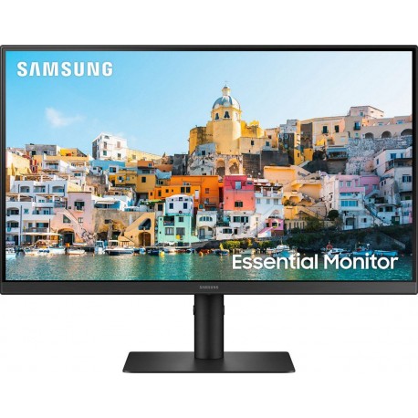 Samsung Ecran PC 24” S40U LS24A400UJUXEN