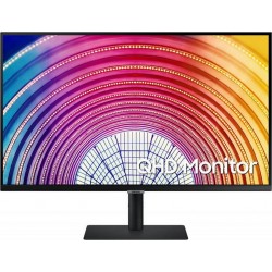 Samsung Ecran PC 32” S60 LS32A600NWUXEN