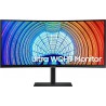 Samsung Ecran PC 34” S65U LS34A650UXUXEN