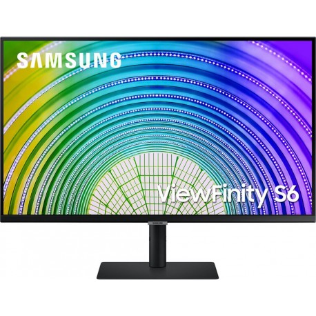 Samsung Ecran PC 27” S60U LS27A600UUUXEN