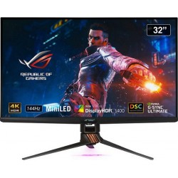 ASUS Ecran PC Gamer ROG PG32UQX