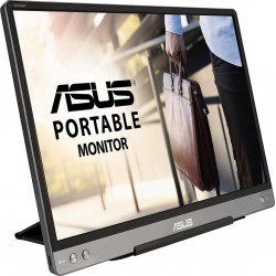 ASUS Ecran pc portable ZenScreen MB14AC