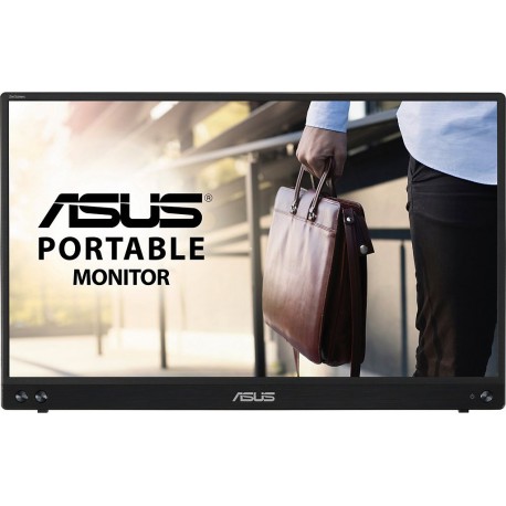 ASUS Ecran pc portable Zenscreen MB16ACV