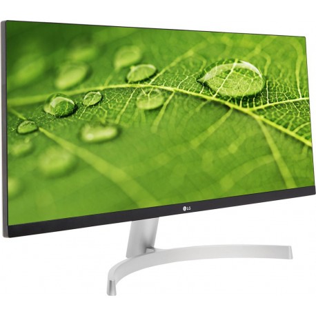 LG Ecran PC 29WN600-W UltraWide 21:9