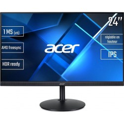 ACER Ecran PC CB242Ybmiprx