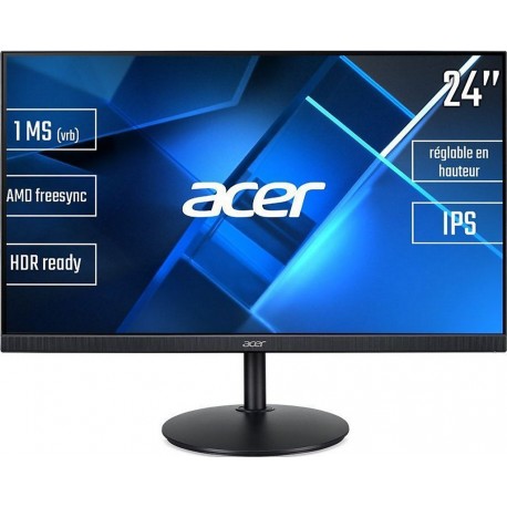 ACER Ecran PC CB242Ybmiprx