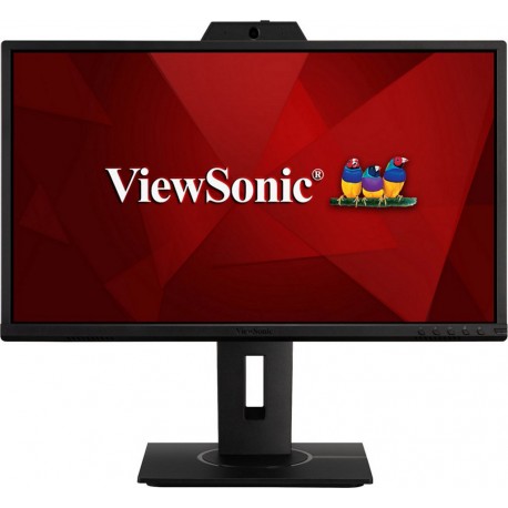 Viewsonic Ecran PC VG2440V + Webcam intégrée