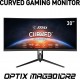 MSI Ecran PC Gamer Optix MAG301CR2