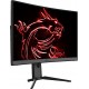 MSI Ecran PC Gamer Optix MAG272CQR