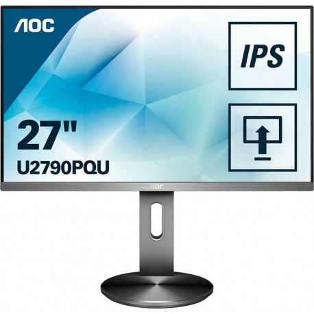 AOC Ecran PC 4K U2790PQU