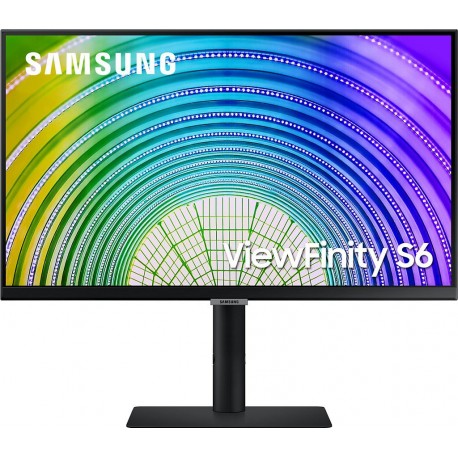 Samsung Ecran PC 24” S60U LS24A600UCUXEN