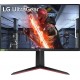 LG Ecran PC Gamer 27GN650-B UltraGear