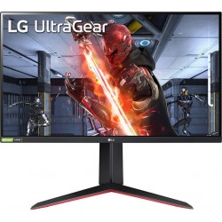 LG Ecran PC Gamer 27GN650-B UltraGear