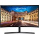 Samsung Ecran PC Gamer C24F396FHR