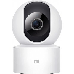 Xiaomi MI Caméra de surveillance d’intérieur sans fil Blanc MJSXJ05CM