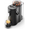 Cafe Royal Cafetière CoffeeB globe noir