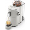 Cafe Royal Cafetière CoffeeB globe blanc