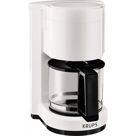 Krups Cafetière filtre F1830110 Aromacafe