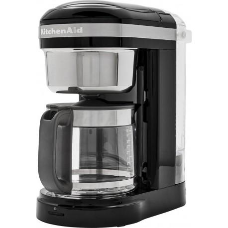 Kitchenaid Cafetière filtre 5KCM1209EOB