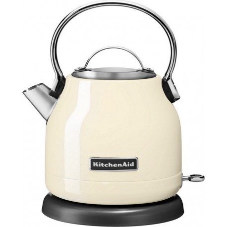 Kitchenaid Bouilloire 5KEK1222EAC creme