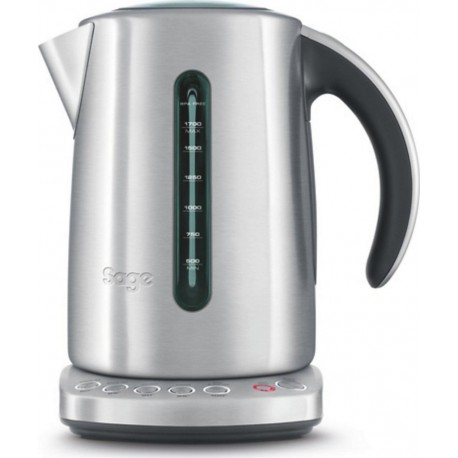 Sage Appliances Bouilloire Smart Kettle SKE825BSS3EEU1