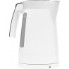 Melitta Bouilloire Enjoy aqua blanc/noir