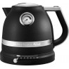Kitchenaid Bouilloire à température réglable 5KEK1522EBK Artisan Truffe Noir
